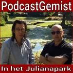 #16 - PodcastGemist - Julianapark Schiedam - 03 juni 2022