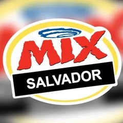 Radio Mix FM Salvador