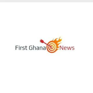 First Ghana News is our official news website