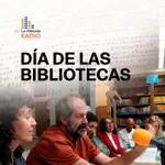 Día Mundial de las Bibliotecas y Aniversario de la Biblioteca Municipal de La Almunia