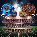 ArchRivals Season 4 - NFL 2022 Season Begins