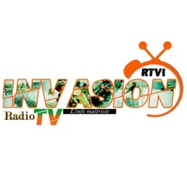 Invasion Radio TV : PODCAST