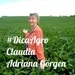 #DicaAgro 327 - Claudia Adriana Görgen