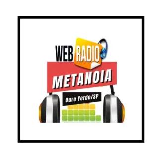 Web Radio Metanoia