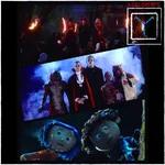 Hocus Pocus / Coraline / The Monster Squad E175
