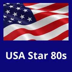 USA Star 80s - Dance Hits