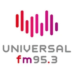 UNIVERSAL FM 95.3