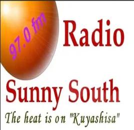 Radio Sunny Souths Live