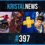 GTA 6 esce DAVVERO nel 2024? | World of Warcraft su GAME PASS? | Street Fighter 6 ▶ #KristalNews 397
