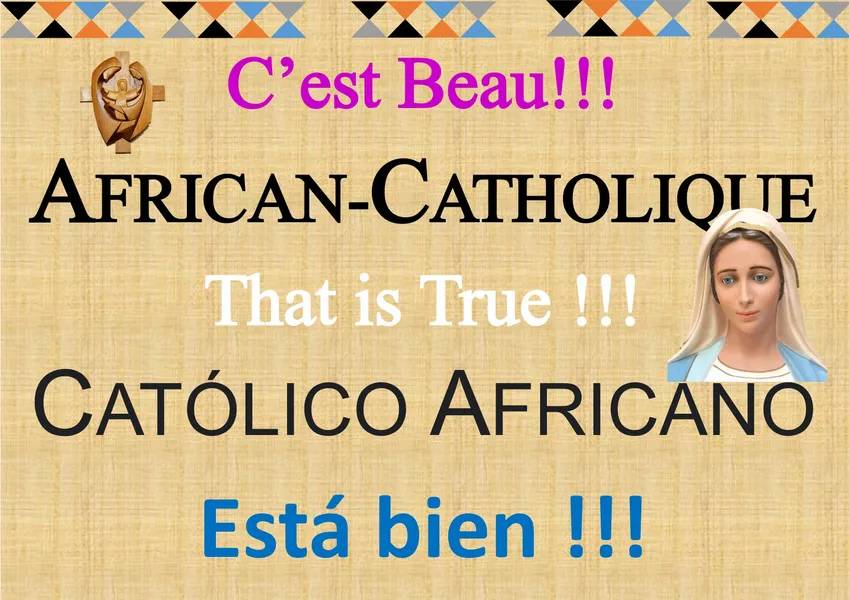 African_Catholique