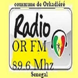 OR FM 89.6 Sénégal