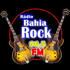 Radio Bahia Rock 96,5 FM