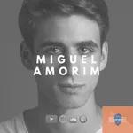 Miguel Amorim - Ser jovem ator em Portugal (e no mundo, vá)