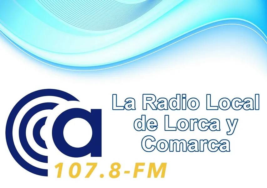 Cadena Azul Lorca CA107 0 y 107 8 - 64 AAC