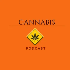 The cannabis podcast