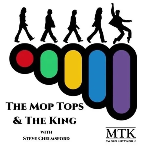 THE MOP TOPS & THE KING 2022-01-28