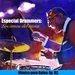 Música para Gatos - Ep. 82 - ESPECIAL DRUMMERS: Los amos del ritmo.
