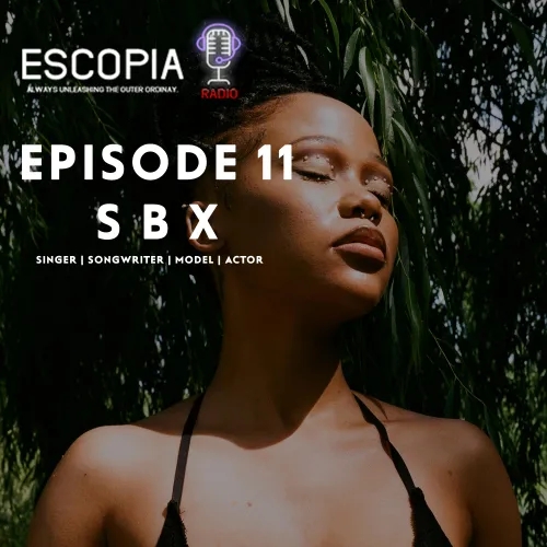 Episode 11 | Interview with SBX
