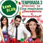 Cine Mexicano: ¿Decadencia o Normalidad?