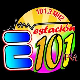 Estación 101.3 FM