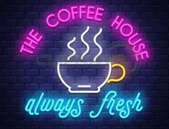 The coffe house