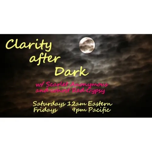Clarity After Dark
