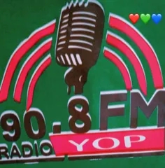 YOP FM 90.8