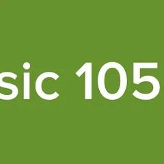 Classic 105 Live