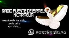 radio fuente de israel nicaragua