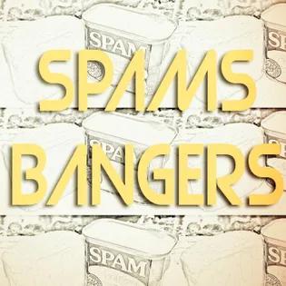 Spam's Bangers 2021-09-15 16:00