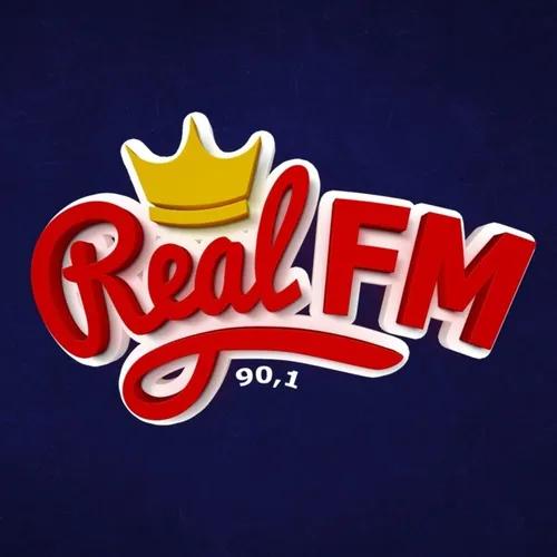 Rádio Real 90.1 FM