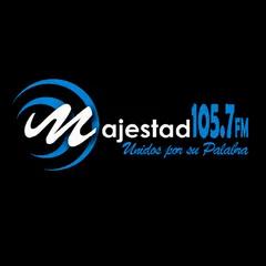 Radio Majestad 105.7 FM