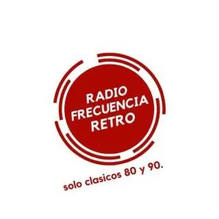 Radio Frecuencia Retro
