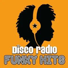 Radio Funky Hits • Disco