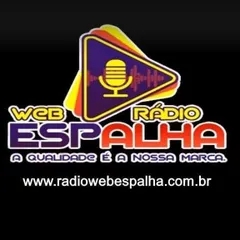 WEB RADIO ESPALHA