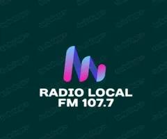 radio local fm 107.7