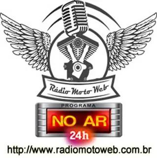 Radio Moto Web