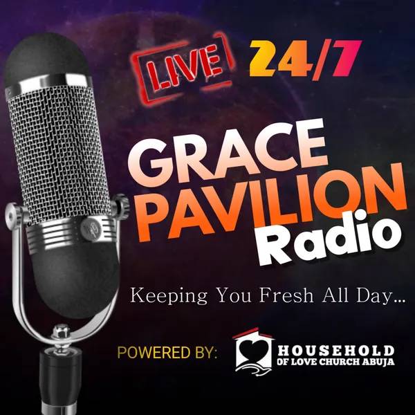 Grace Pavilion Radio