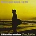 Música para Gatos - Ep.: 117 - El Maravilloso mundo de Tom Jobim