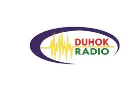 Radio Duhok 88.9