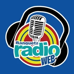 Banqueta RadioWeb