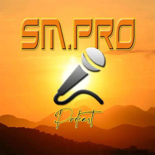 SM.pro Podcast