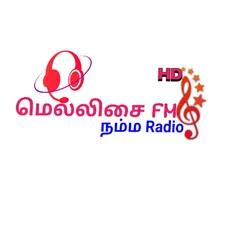 Mellisai FM (மெல்லிசை FM நம்ம Radio) 