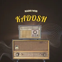 Radio web kadosh