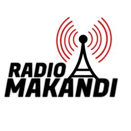 RADIO MAKANDI