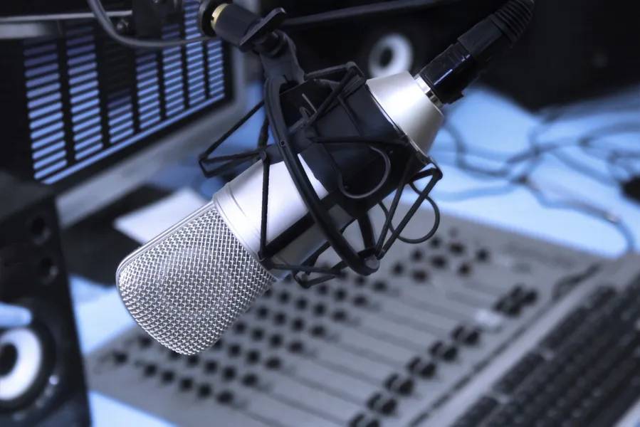 Radio Chipiona Emisora Municipal