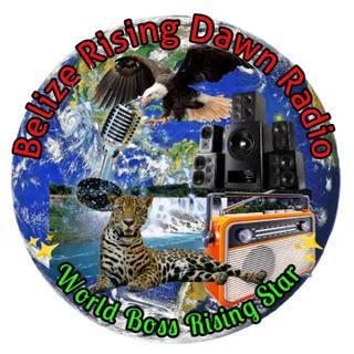 Belize Rising Dawn Radio