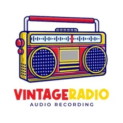Radio vintage Brasil