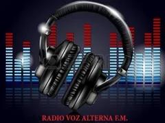 Radio Voz Alterna FM