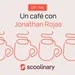 148. Un café con Jonathan Rojas - ¿Quién lleva la contabilidad de tu restaurante?